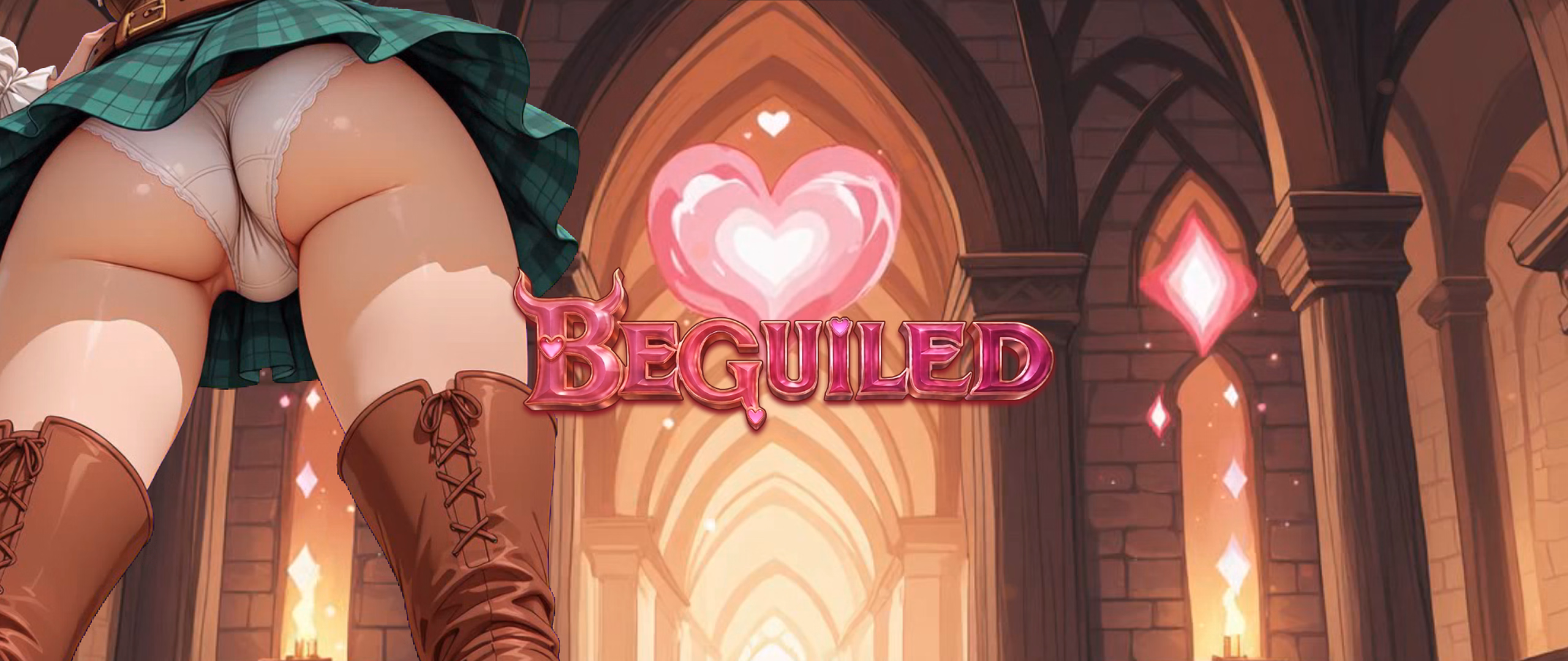 Beguiled [v0.2.6] [Bad Bucket]
