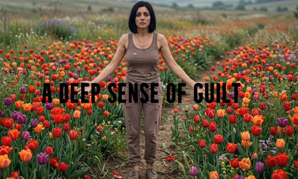 A Deep Sense of Guilt [v0.20] [Manager_XGame]