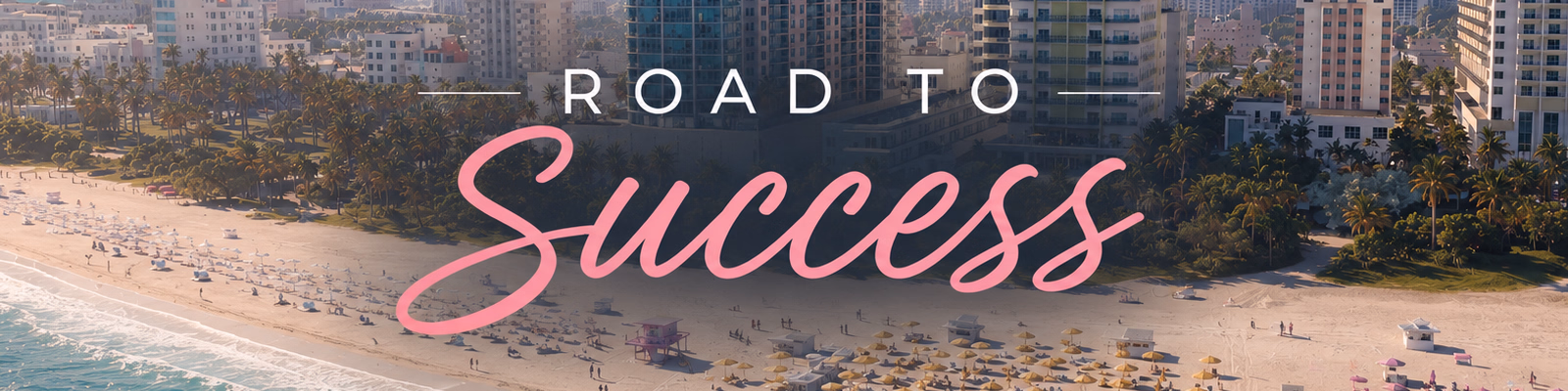 Road to Success [v0.28] [astK]