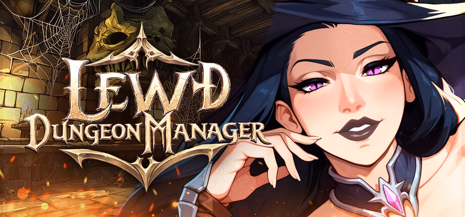 Lewd Dungeon Manager [v1.0] [Lewd Star]