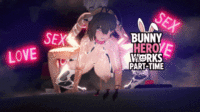 Bunny Hero Works Part-Time [v0.4] [Bunify Studio]