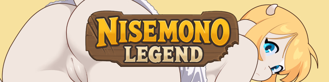 Nisemono Legend [v0.3.5.2] [Nisemono]