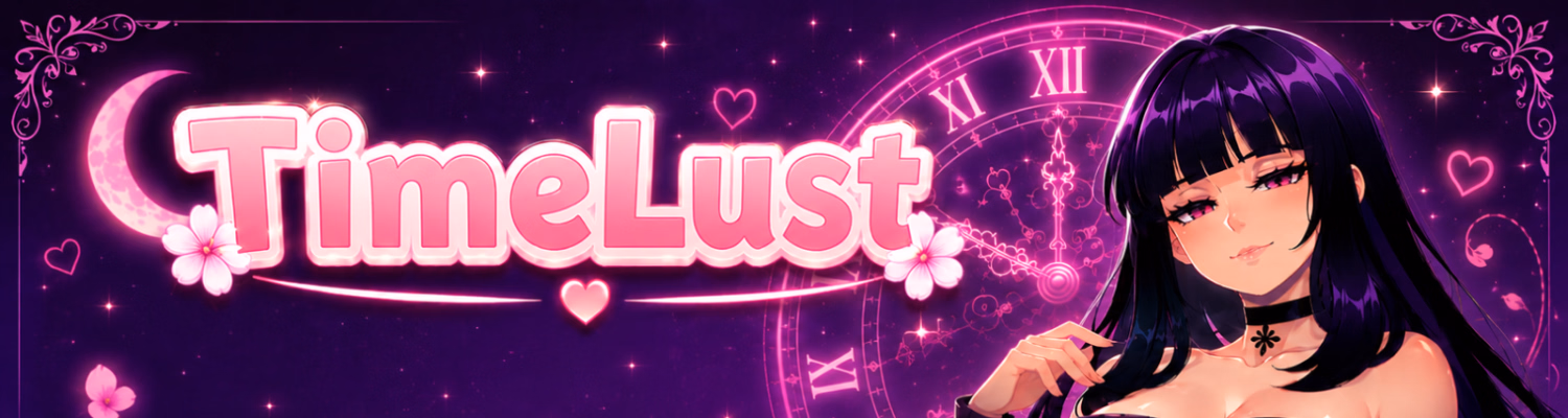 TimeLust [v0.42] [UnknownWhiteRaven]