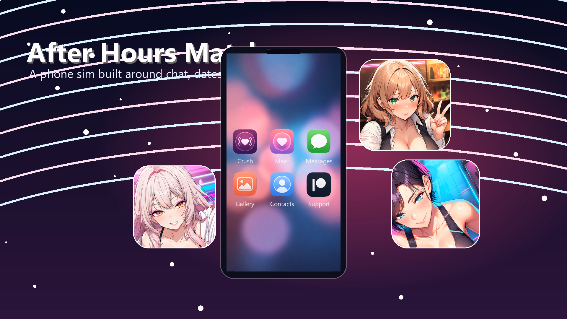 After Hours Match [v0.3] [PegasusWorks]