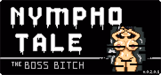 Nympho Tale: The Boss Bitch [v0.2.1.2] [Lewd Bean]