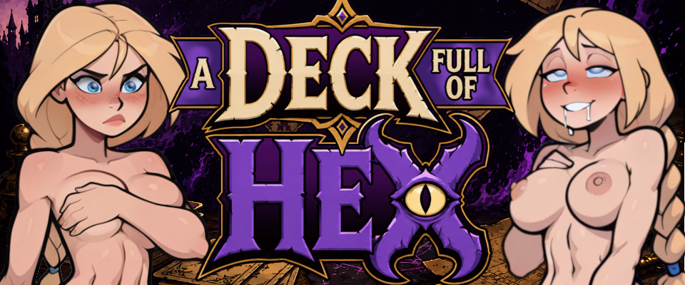 A Deck Full of Hex[v1.14-Demo] [Purple Octopus]