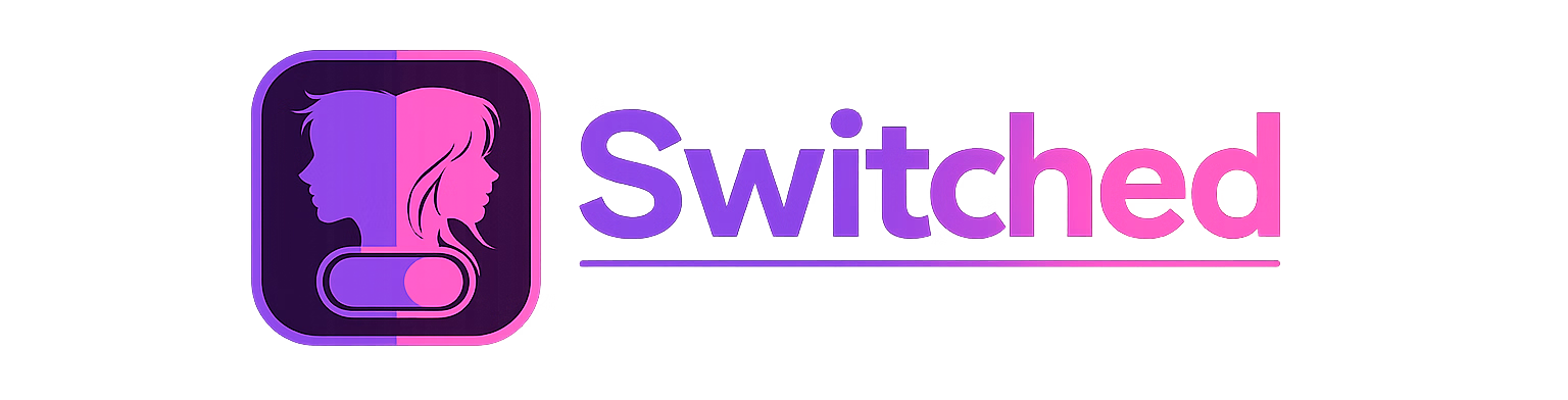 Switched [v0.1.2] [Ephebos]