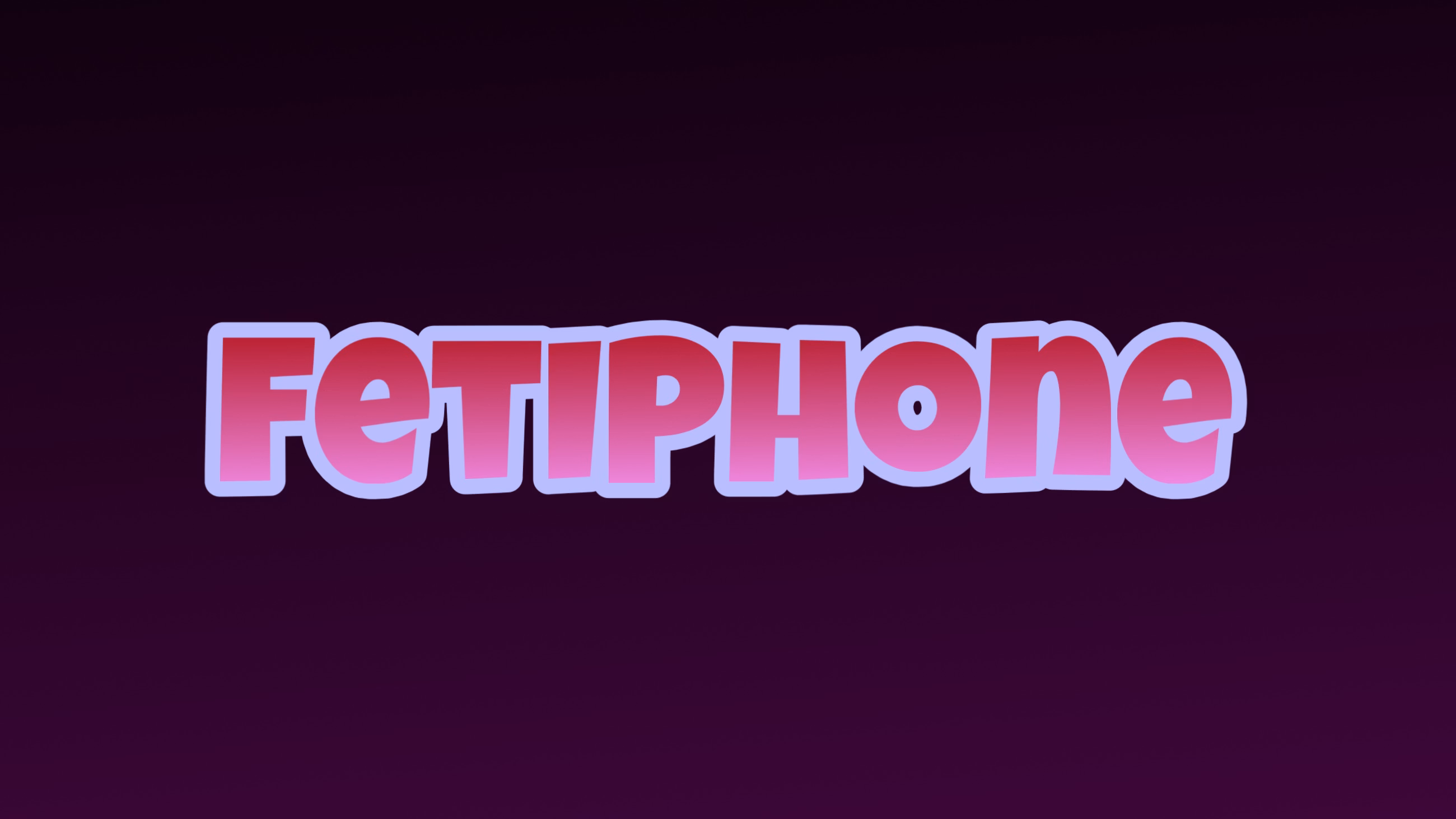 Fetiphone [v1.2 Alpha] [Fetidev]