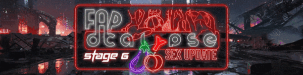 The Fapocalypse [v0.6.1] [FAP Online Creation]