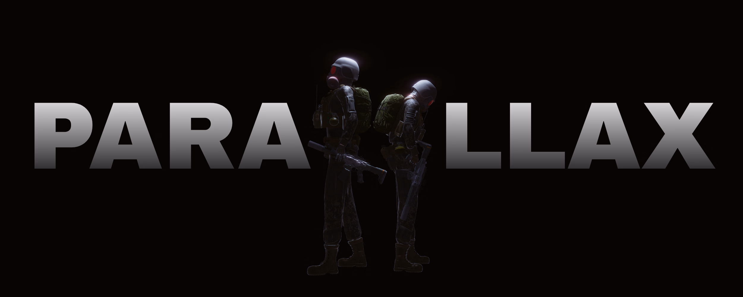 Parallax [v0.2] [Big P]