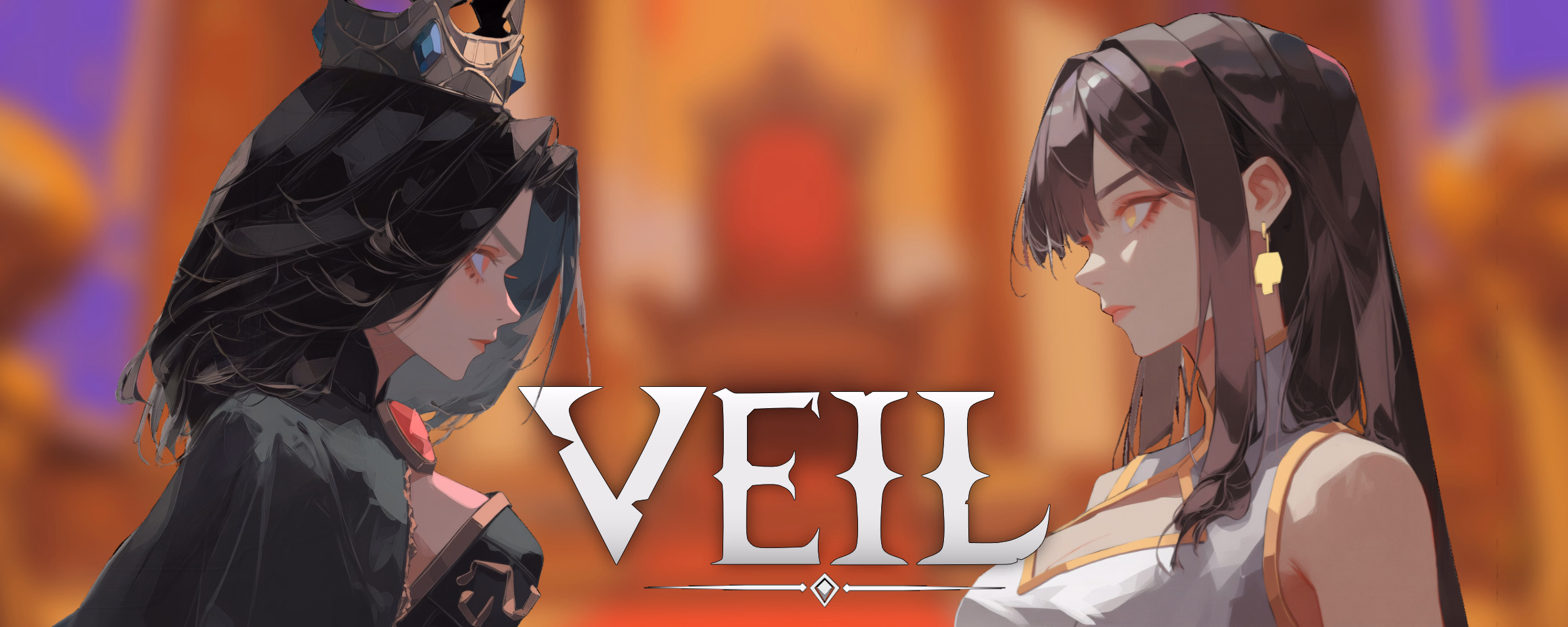 Veil [Ch.1 Update 5a] [AshiDev]