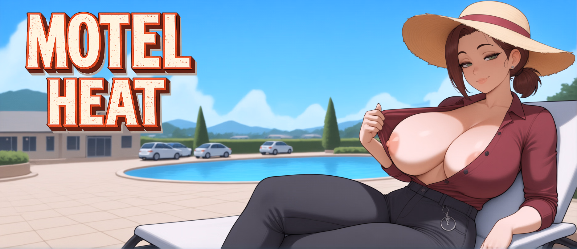 Motel Heat [v0.1] [Sensaur]
