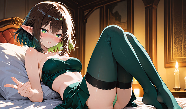 Seishin Hunter [v1.1.0] [SeishinHunter]