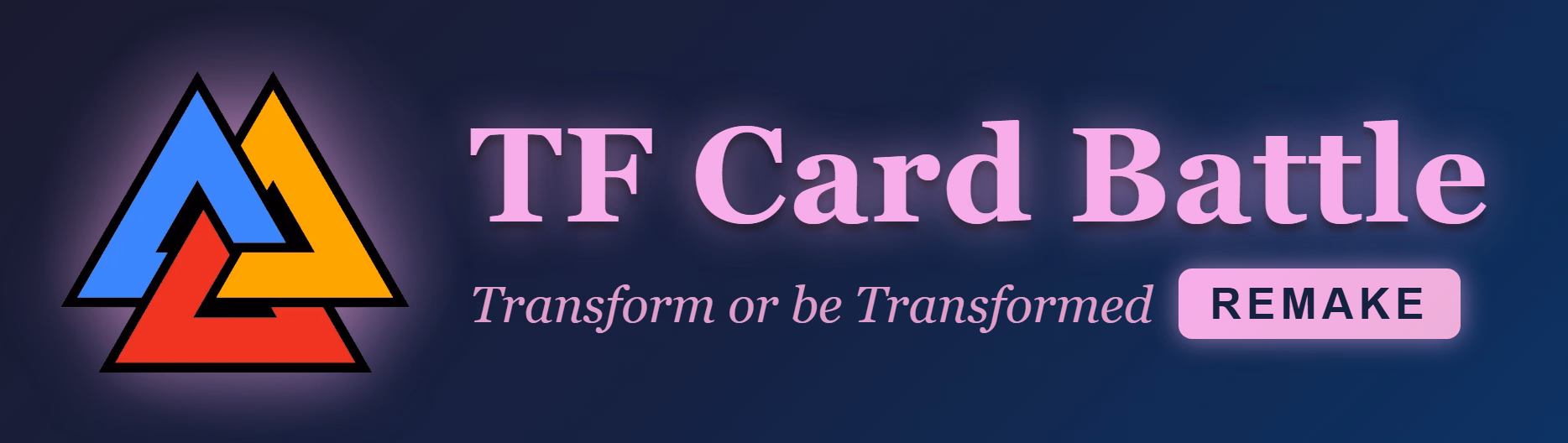 TF Card Battle Remake [v0.1.0-alpha] [UndertableGaming]