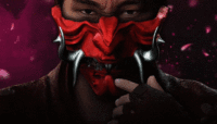 Red Masked Ronin: Desires and Shadows [v2026-08-06] [Light Hunt Games]