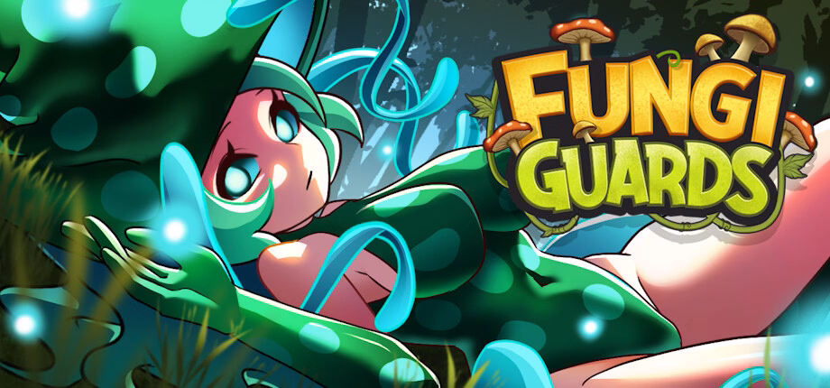 Fungi Guards [v0.1] [Yukari-chan]