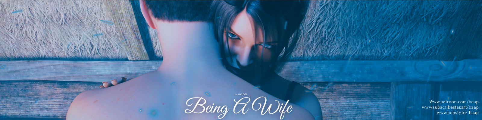 Being a Wife [v1.218p] [baap]