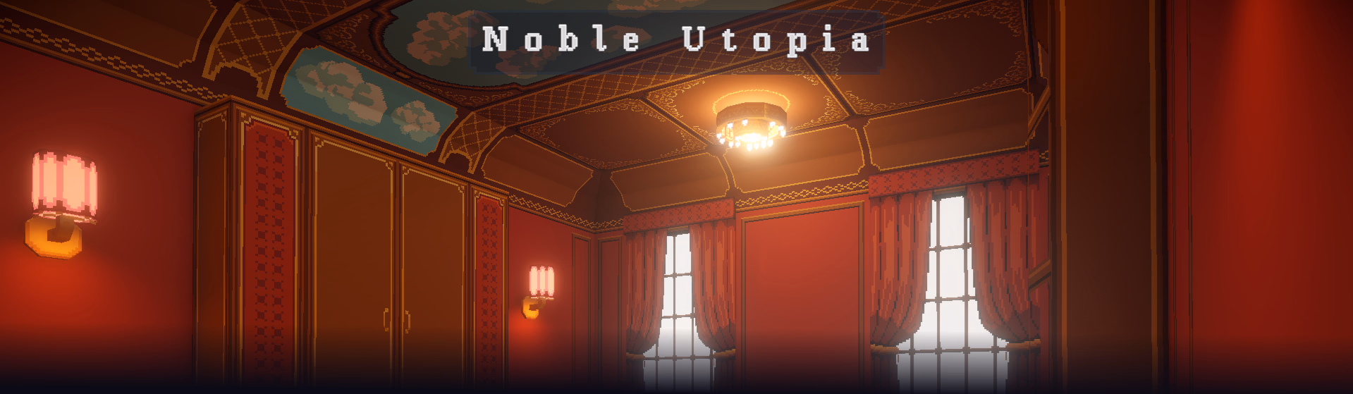Noble Utopia [v0.0.2] [XenoloverTheFirst]
