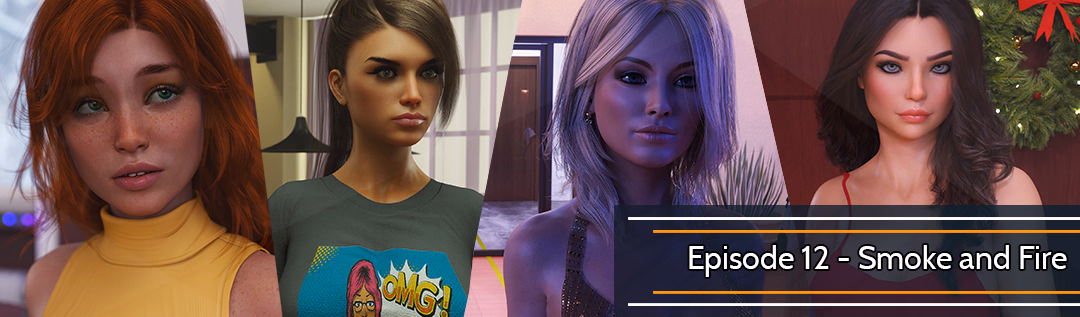 Being a DIK [v0.12.0] [DrPinkCake]