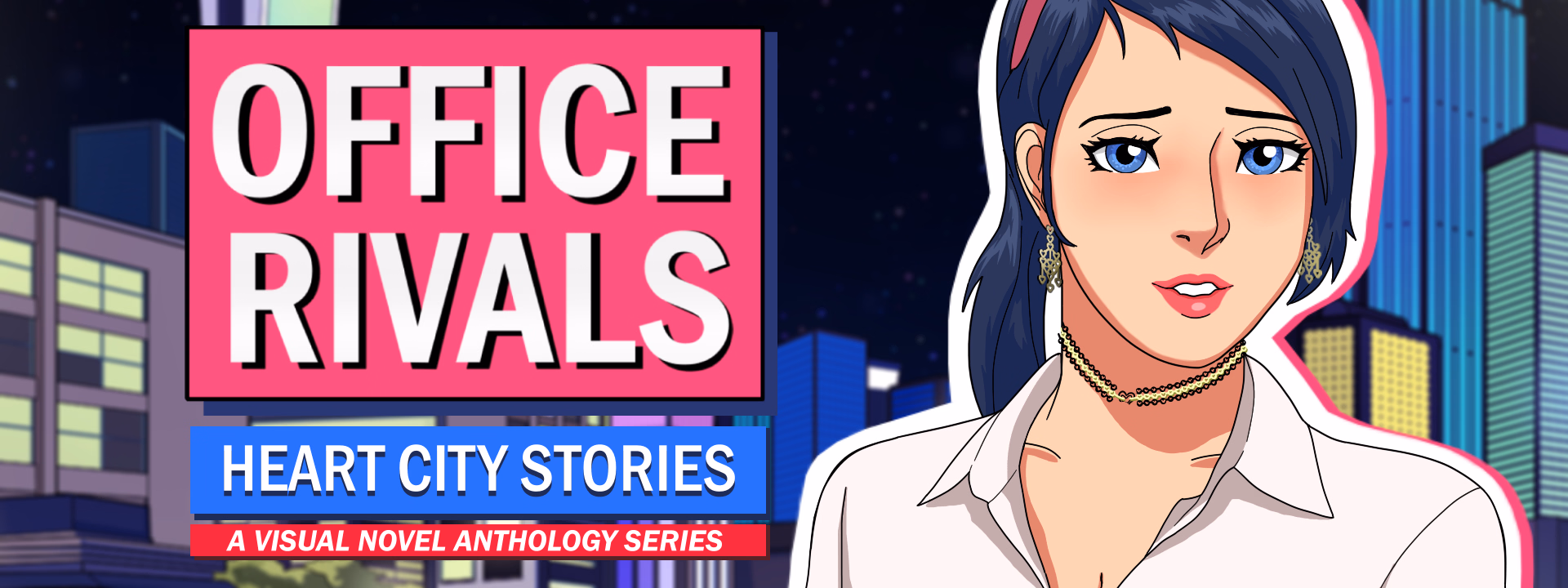 Office Rivals [v1.04] [ParkedHearts]