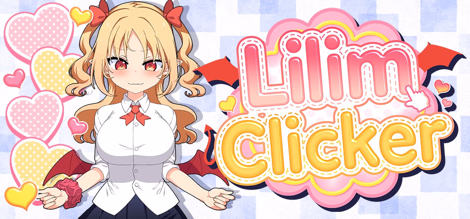 Lilim Clicker [Steam] [torino sunakimo]