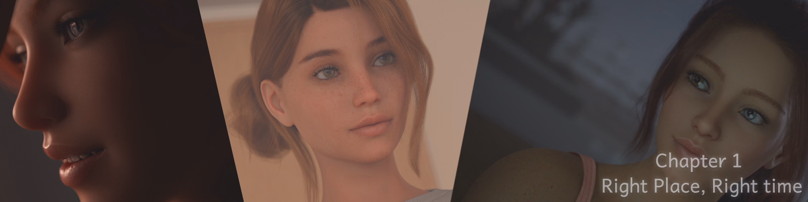Unfold [Ch.1 v0.1] [Sharyan]