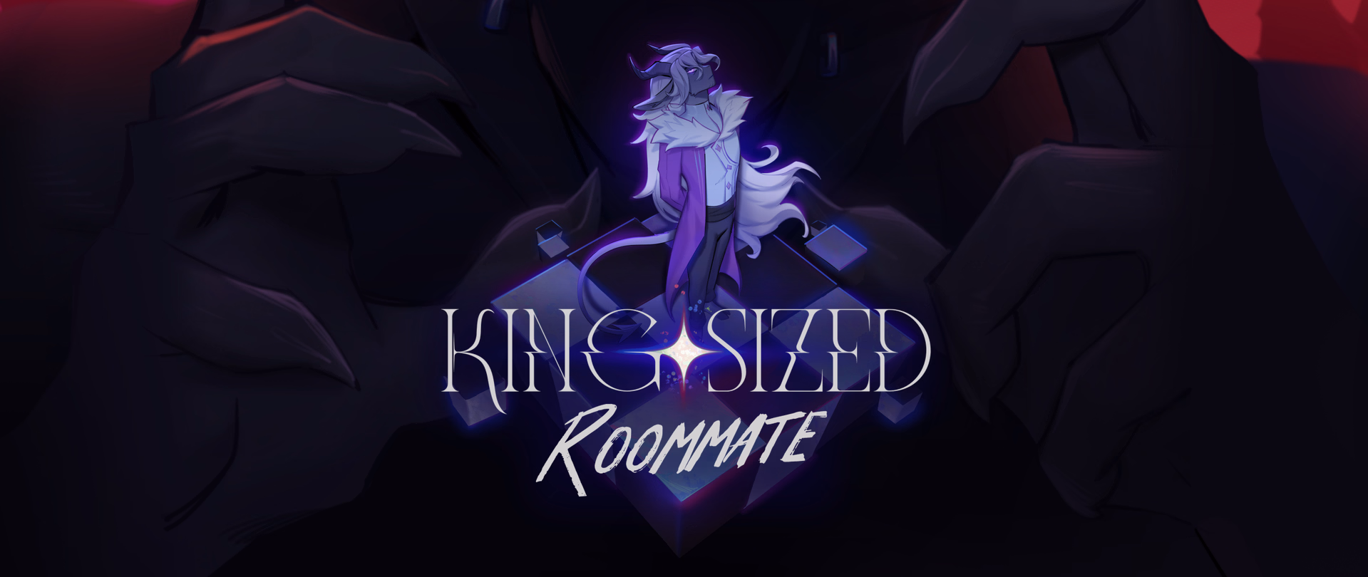 King-Sized Roommate [v1.0 Early Access] [Mystery Jam]