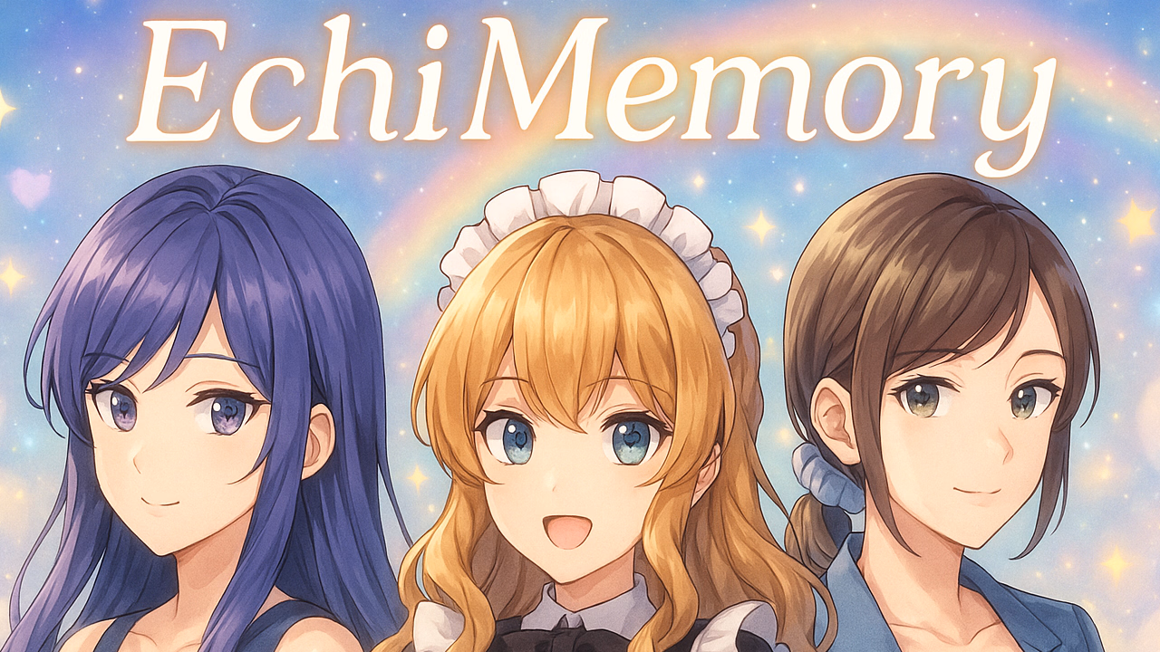 EchiMemory [Final] [Echichimato]