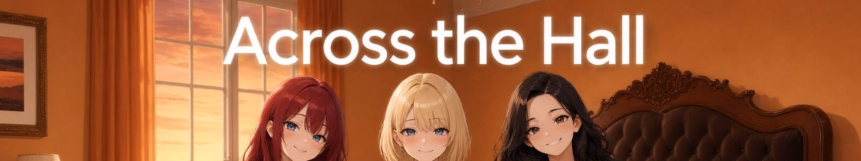Across the Hall [v0.4] [ATH Games]