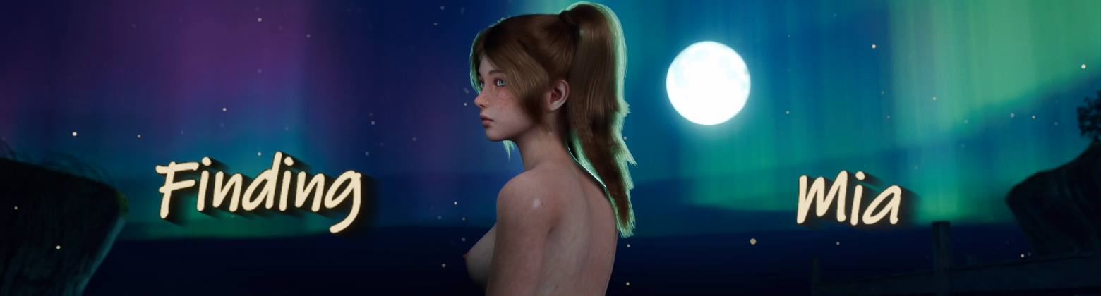 Finding Mia [v0.2] [Untitled-Goons]