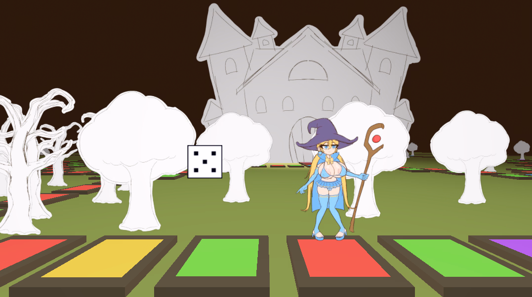 Board Game [v0.4] [Eranwel]