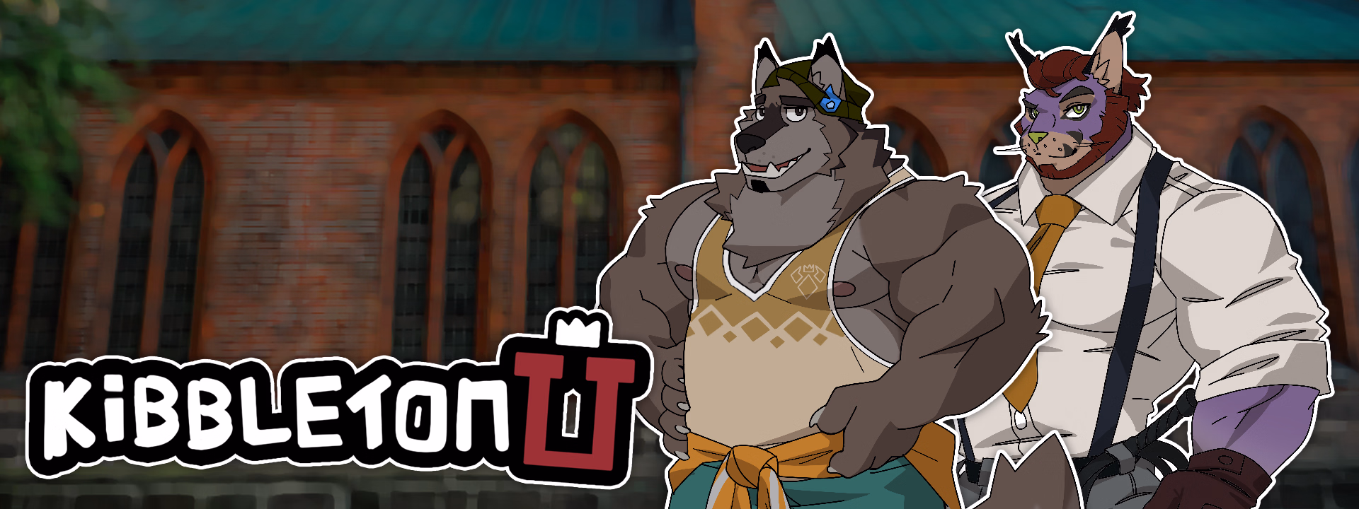 Kibbleton University [v0.4d] [Team Boke]