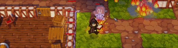 Soulscape [v0.61f – Patch 43] [Pixel Keep]