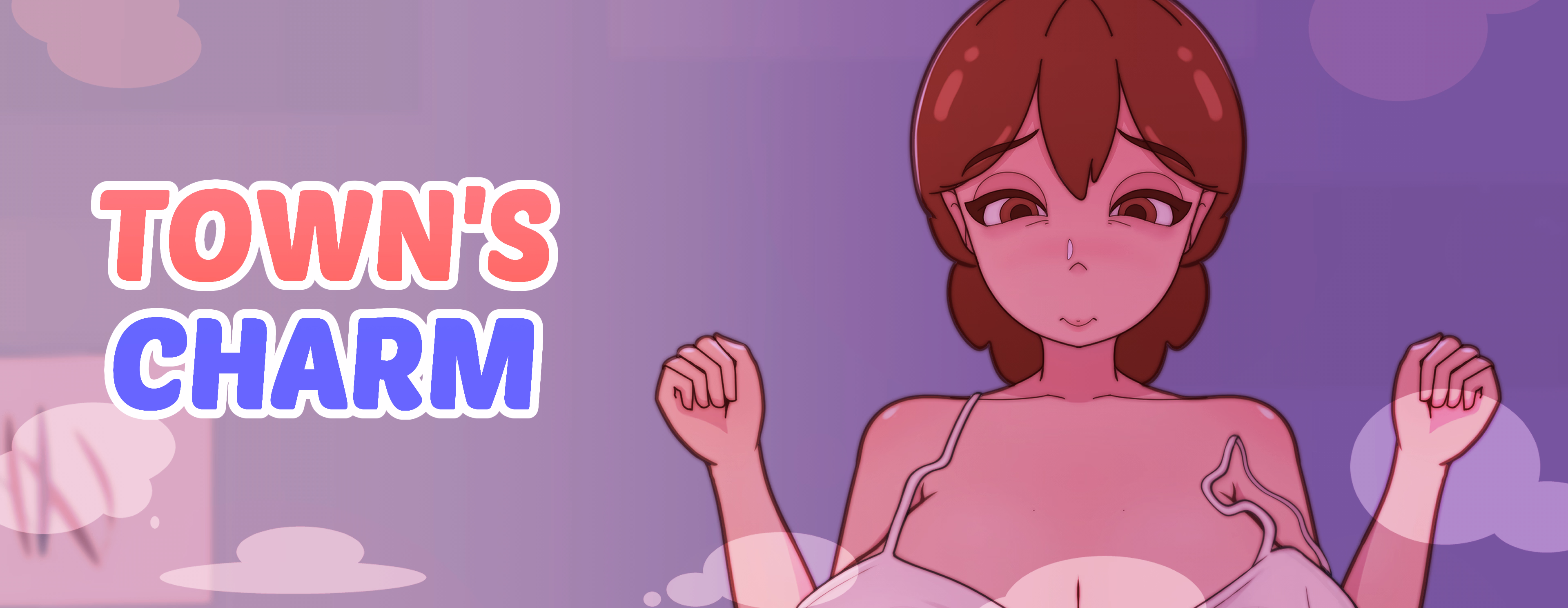 Town's Charm [v0.9.1] [JWAFF]