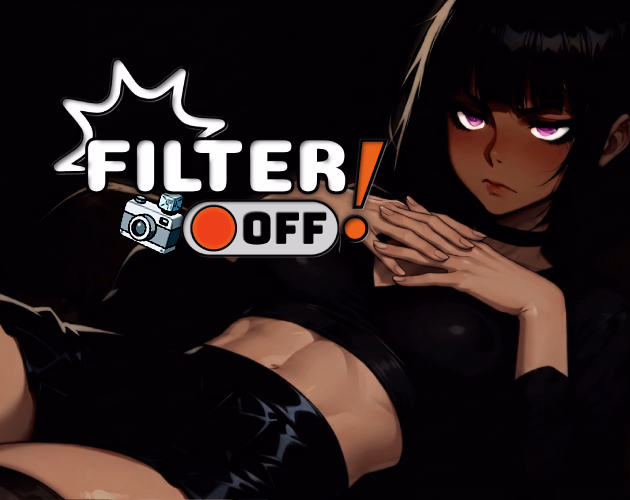 Filter OFF! [Demo] [PutersGames]