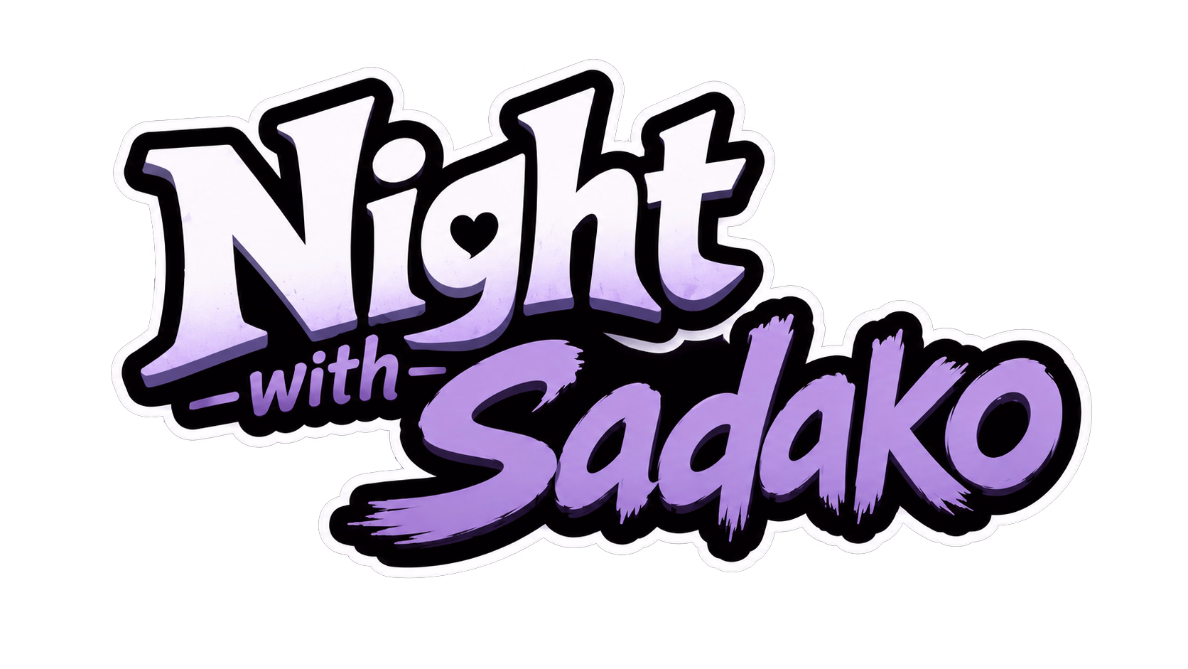 Night with Sadako [v0.0.1] [Purple-Chan Games]