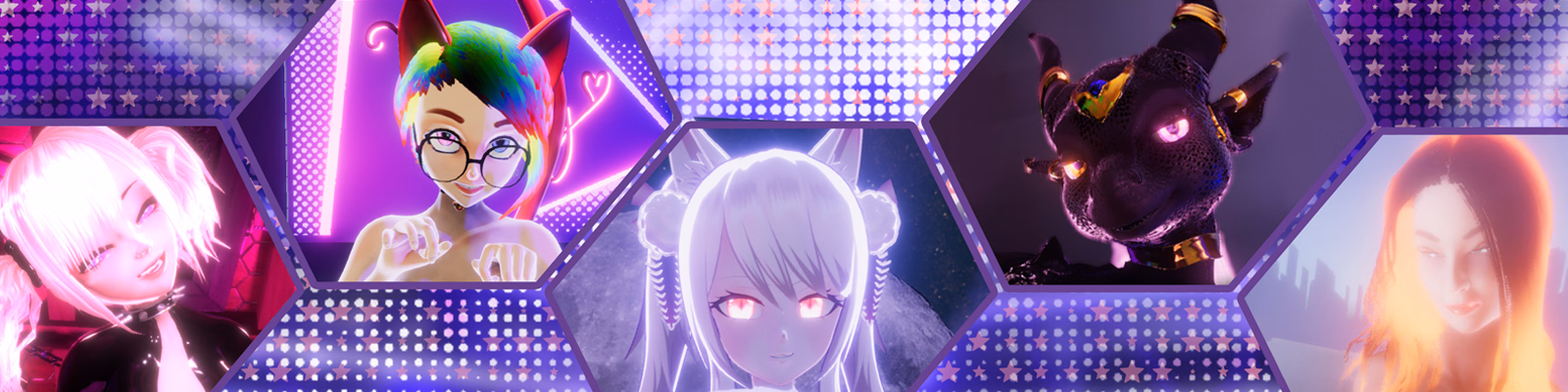ViRo Playspace + DLC [v20260720] [Virtual Romance LLC]