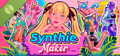 Synthie Maker [v1.0] [Vicepurr Games]