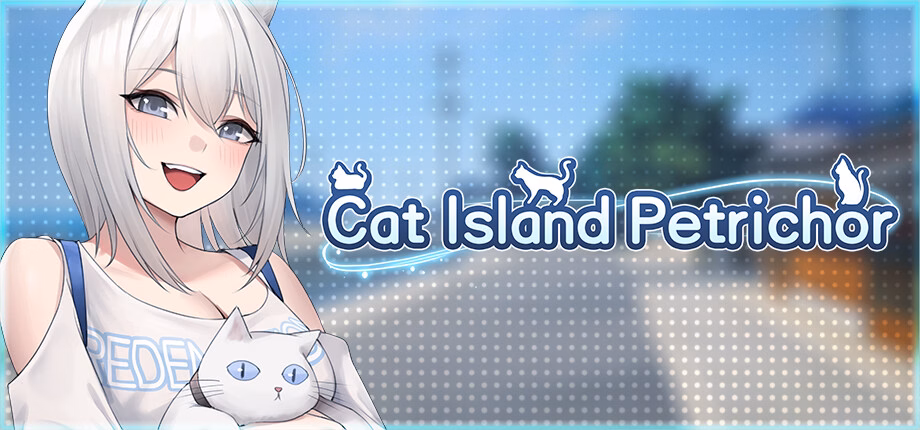 Cat Island Petrichor [v1.0.3819] [LuminousNote]
