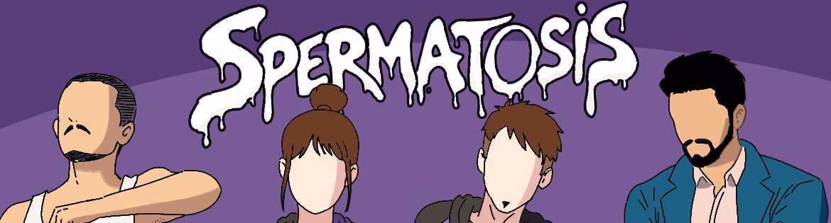 Spermatosis [v0.1.0] [RopeShooter]