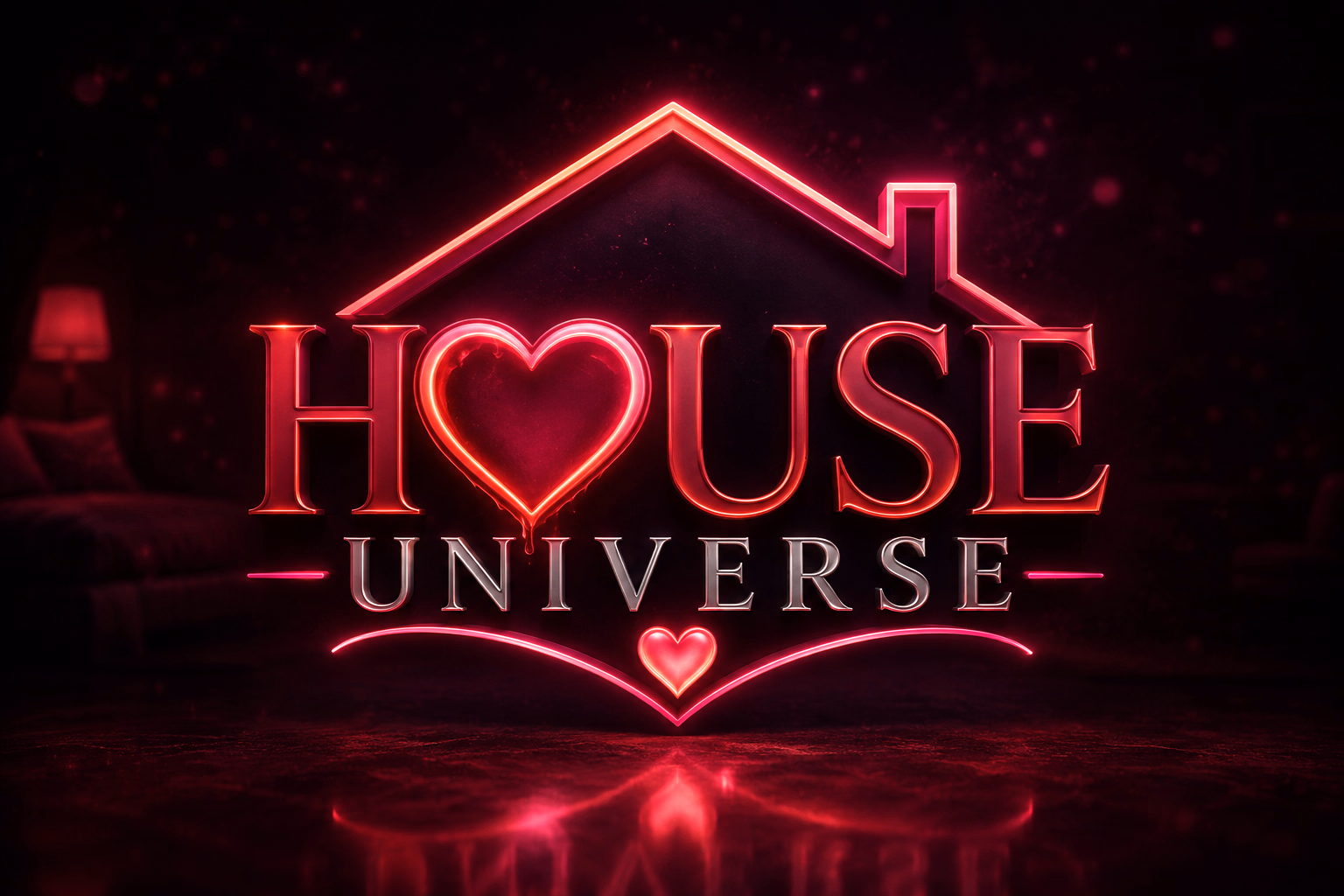 House Universe [v0.1.2] [AluuGames]