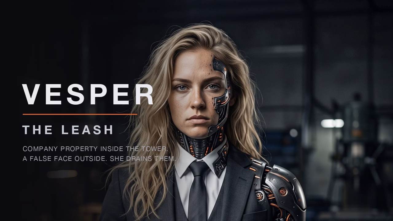 Vesper [v0.2.0] [NutGames]
