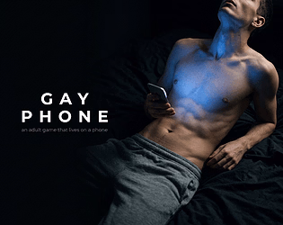 Gay Phone [v1.4] [Lonely Watch]