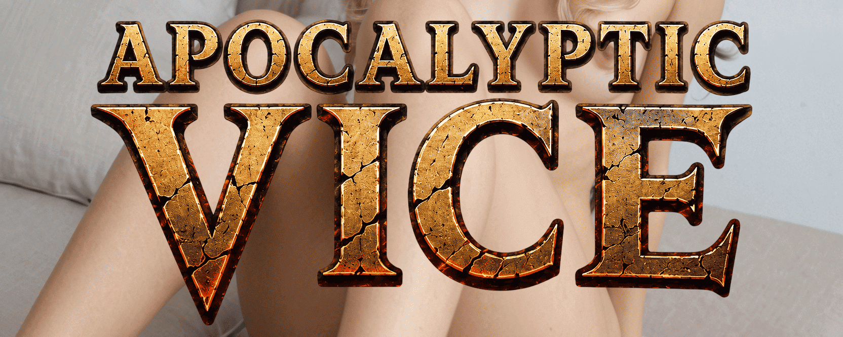 Apocalyptic Vice [v1.0.1] [SBN!]