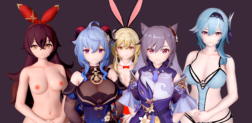 Waifu Dance Floor [v0.1] [FearlessCrusader69]