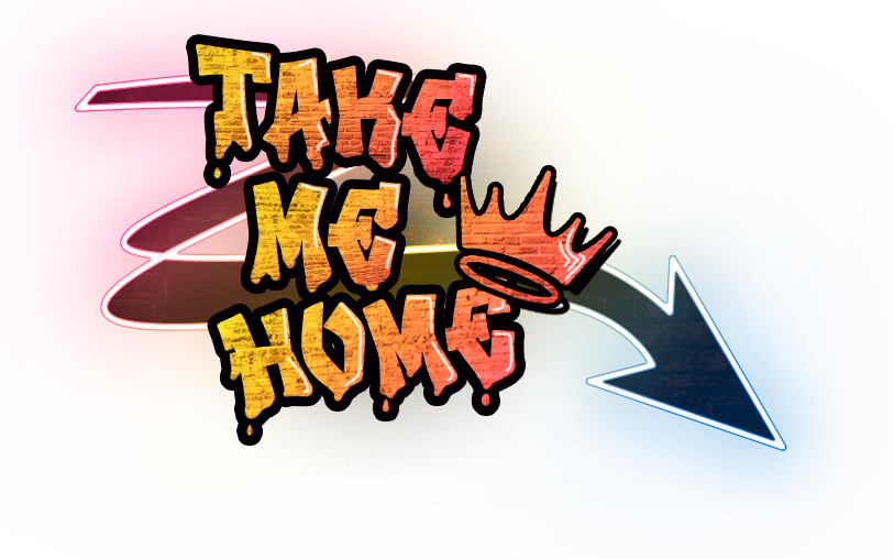 Take Me Home [v0.1] [BPT]