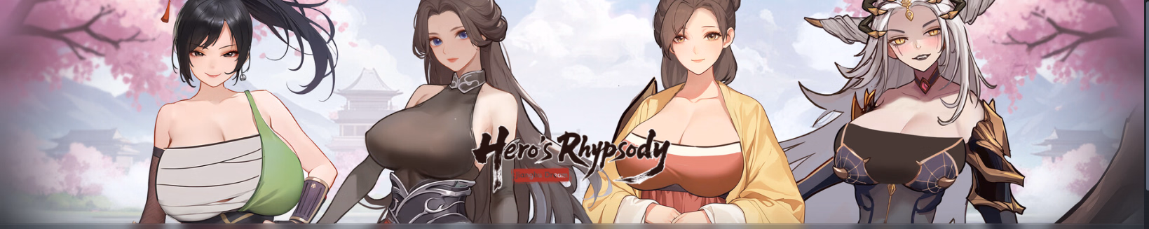 Rhapsody of the Great Swordsman [v20260821] [Turtle game]