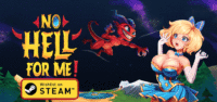 No Hell for Me! [Alpha v0.2.1] [Bewitching Arts]