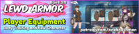 Lewd Armor [v3.0] [OneBrushMan]