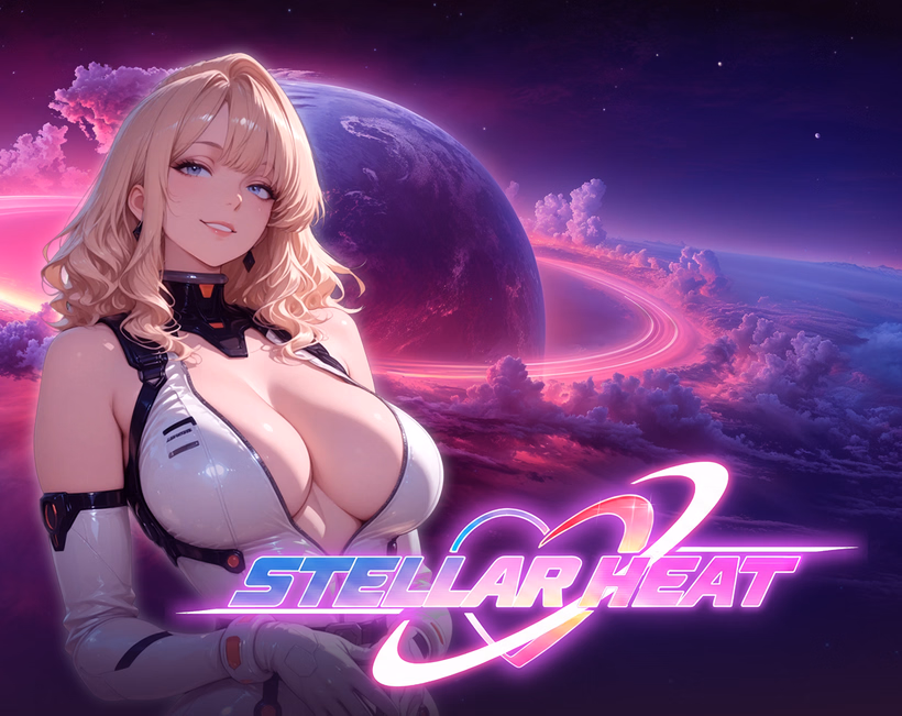Stellar Heat [Demo v0.25.3] [Advanced Game Labs]